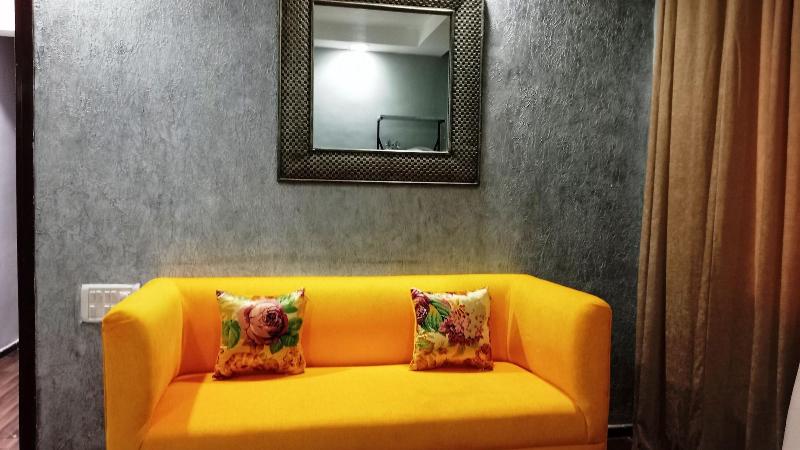 Landmark Asia Serviced Apartments image