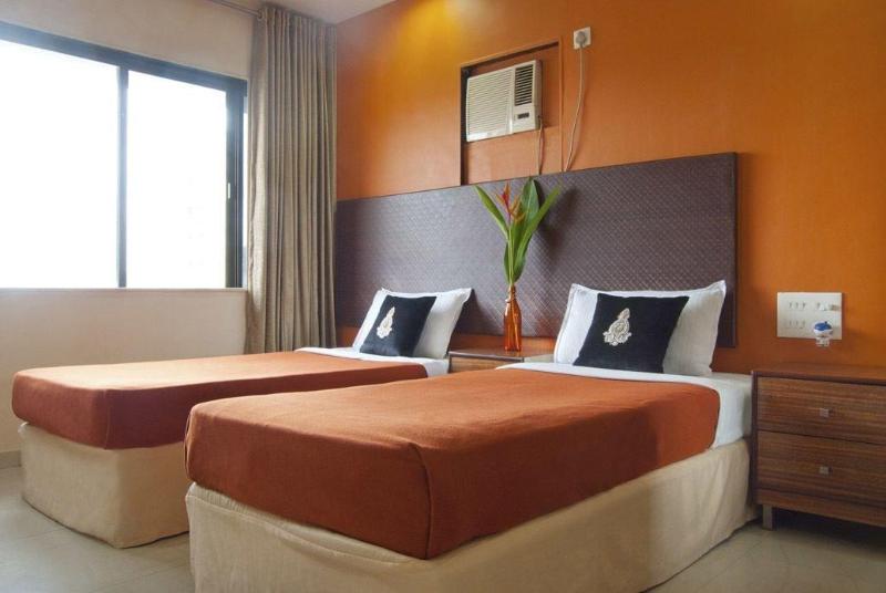 Landmark Asia Serviced Apartments image