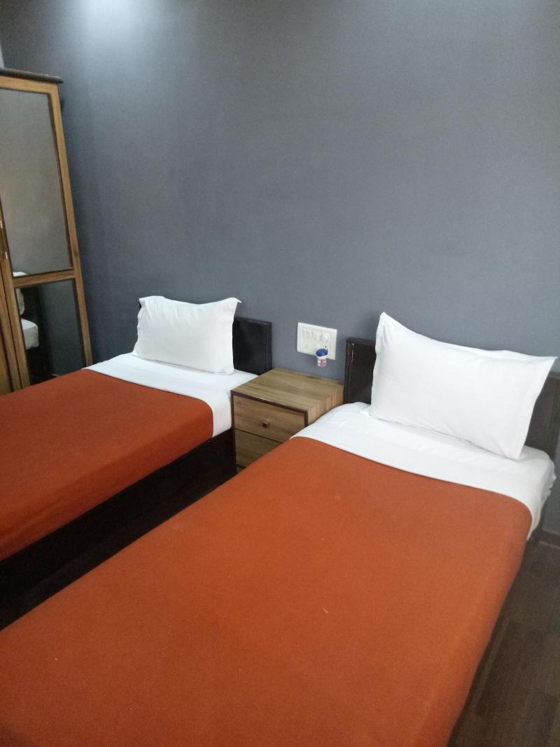 Landmark Asia Serviced Apartments image