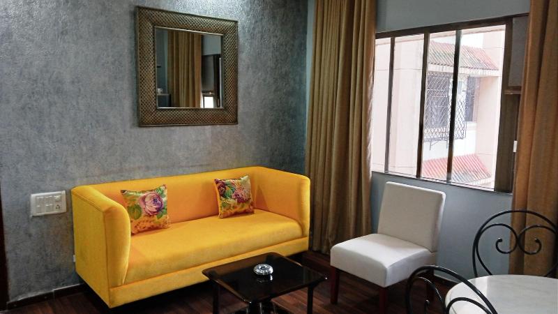 Landmark Asia Serviced Apartments image