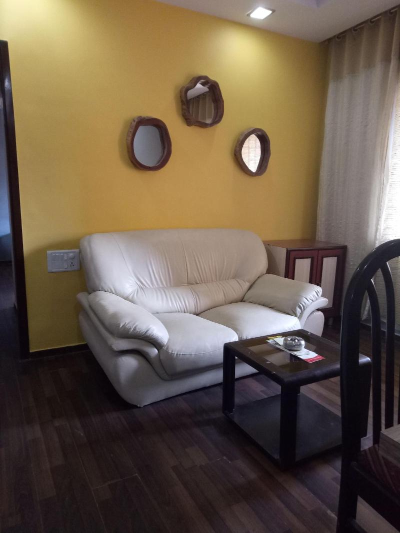 Landmark Asia Serviced Apartments image