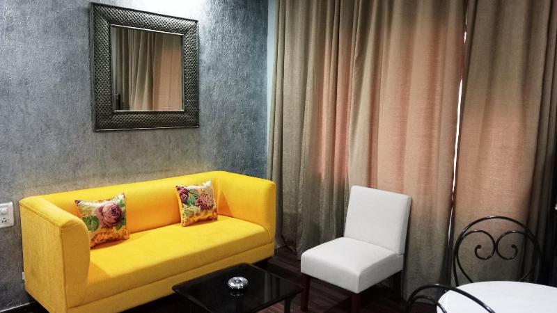 Landmark Asia Serviced Apartments image