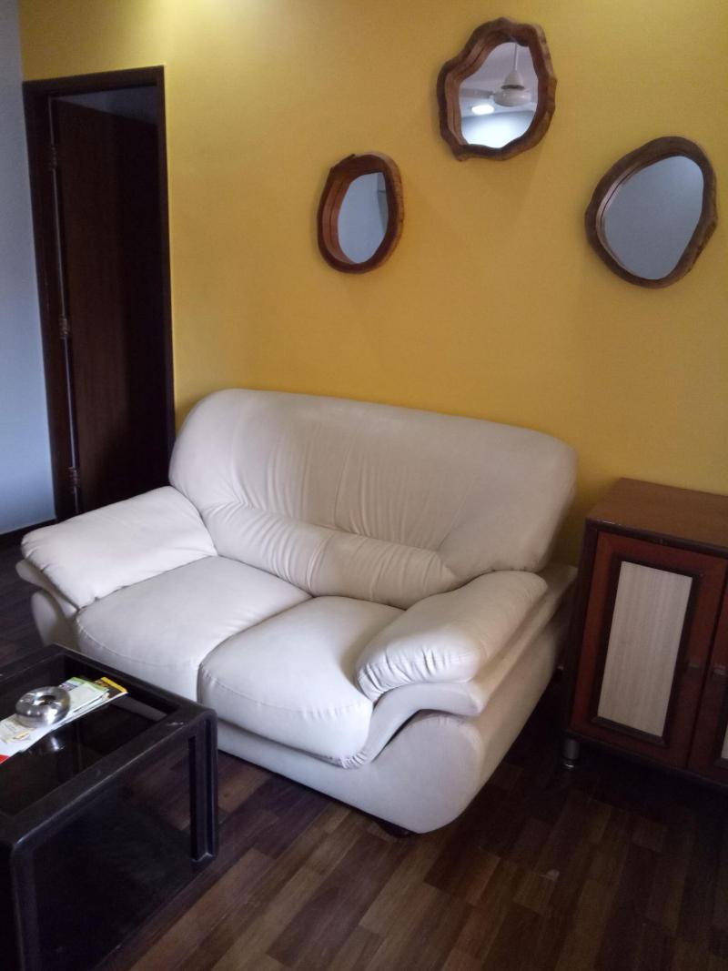 Landmark Asia Serviced Apartments image