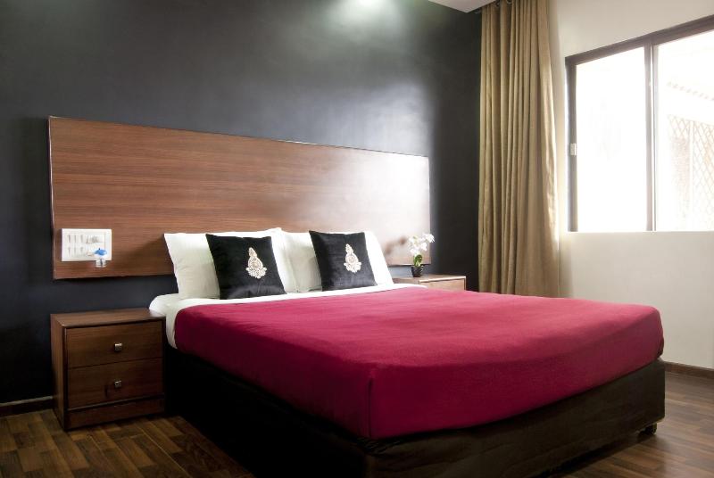 Landmark Asia Serviced Apartments image