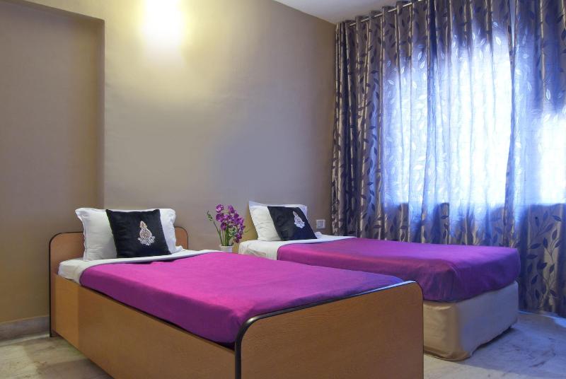 Landmark Asia Serviced Apartments image
