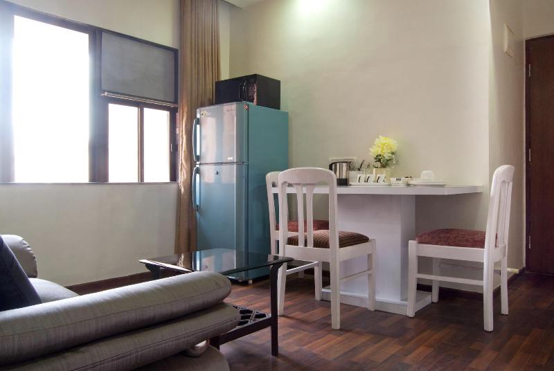 Landmark Asia Serviced Apartments image