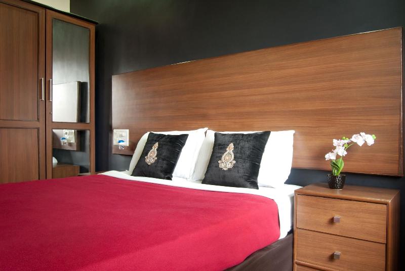 Landmark Asia Serviced Apartments image