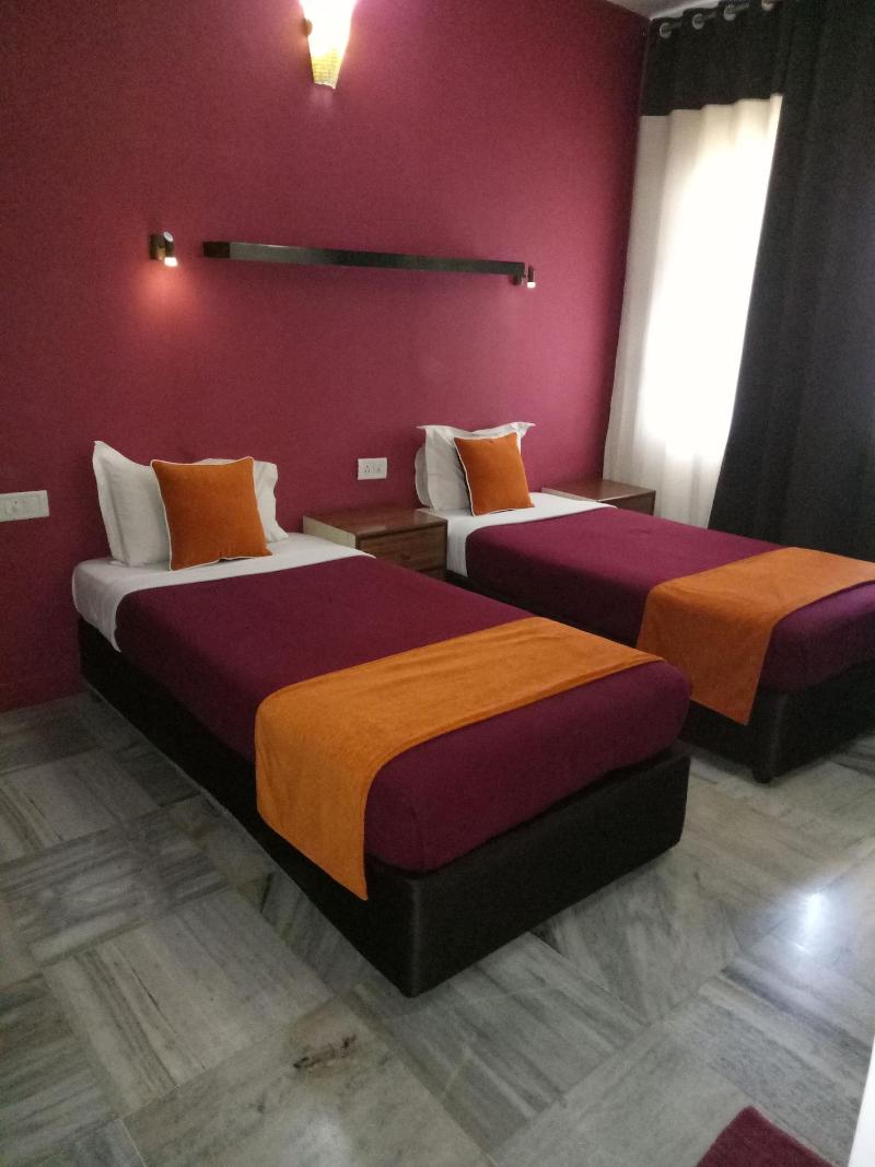 Landmark Asia Serviced Apartments image