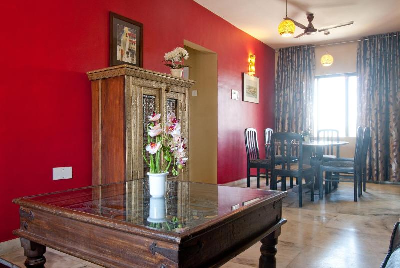 Landmark Asia Serviced Apartments image