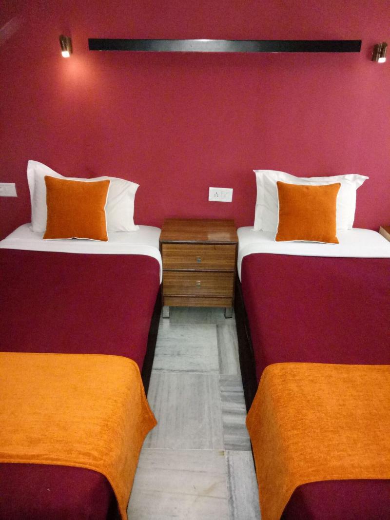Landmark Asia Serviced Apartments image