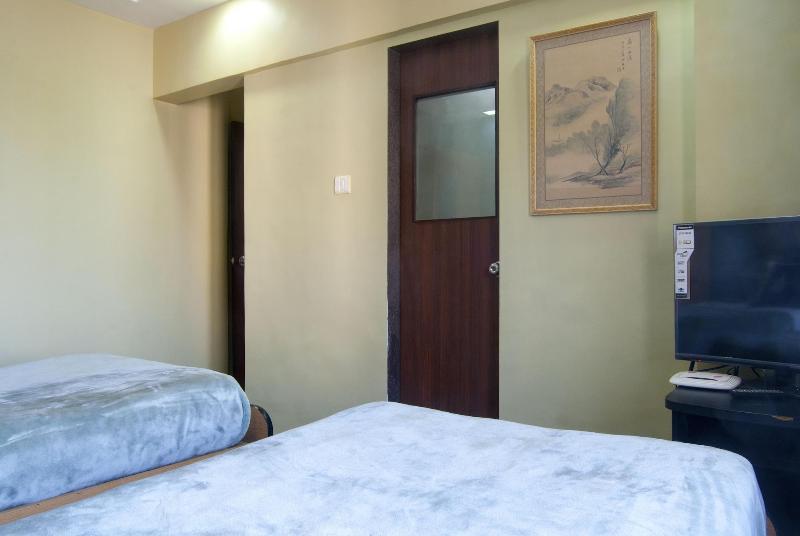 Landmark Asia Serviced Apartments image