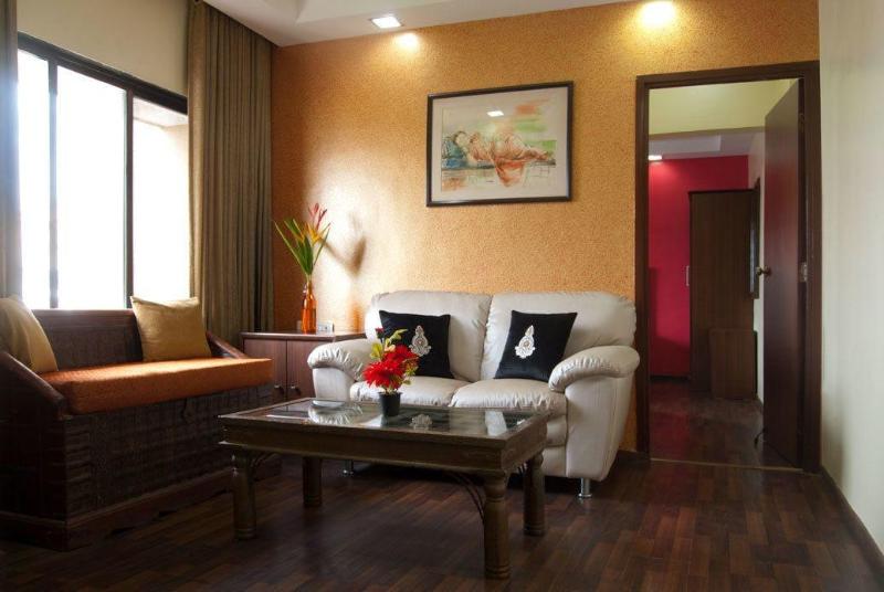 Landmark Asia Serviced Apartments image