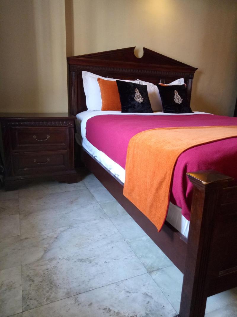 Landmark Asia Serviced Apartments image