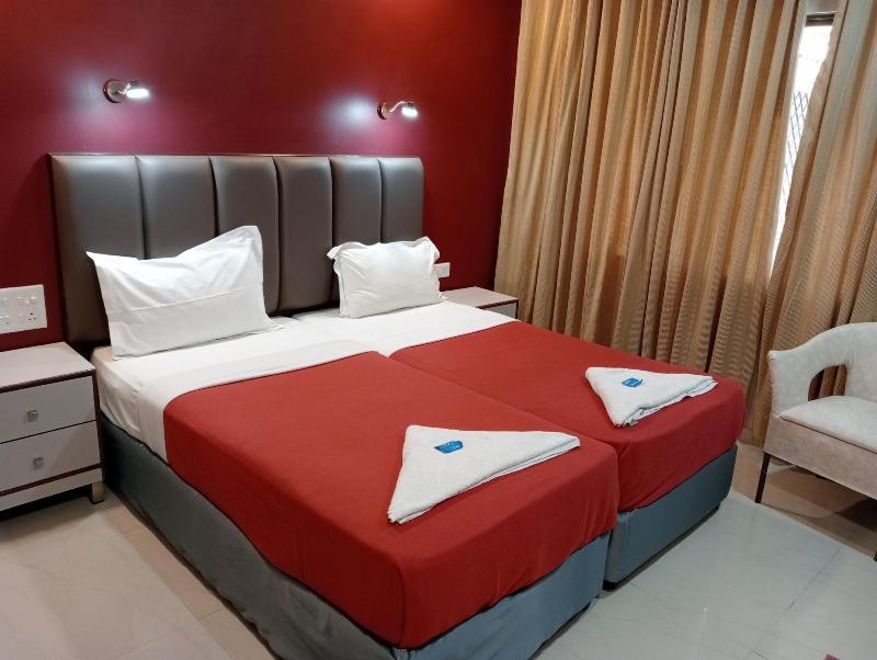 Landmark Asia Serviced Apartments image