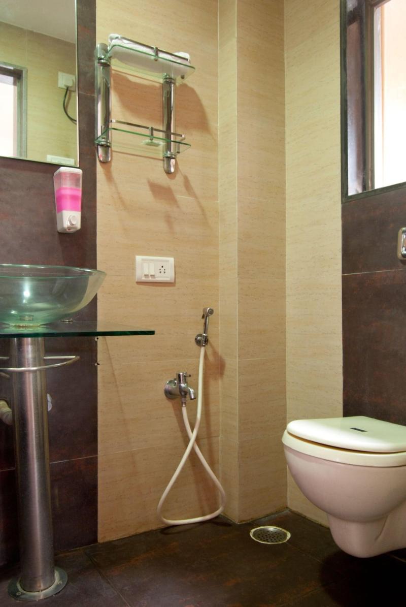 Landmark Asia Serviced Apartments image