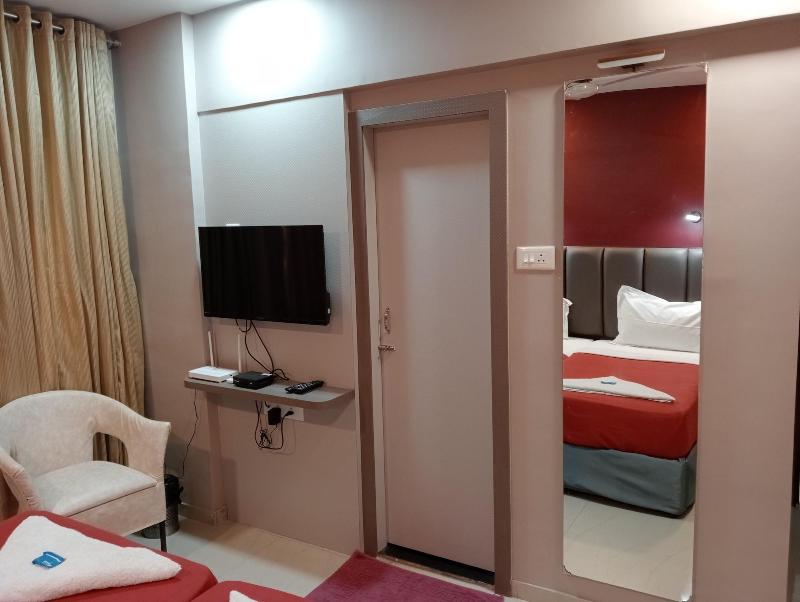 Landmark Asia Serviced Apartments image