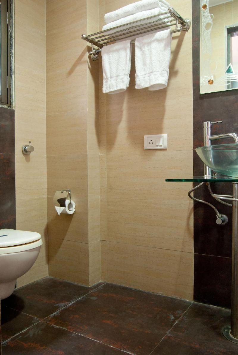 Landmark Asia Serviced Apartments image