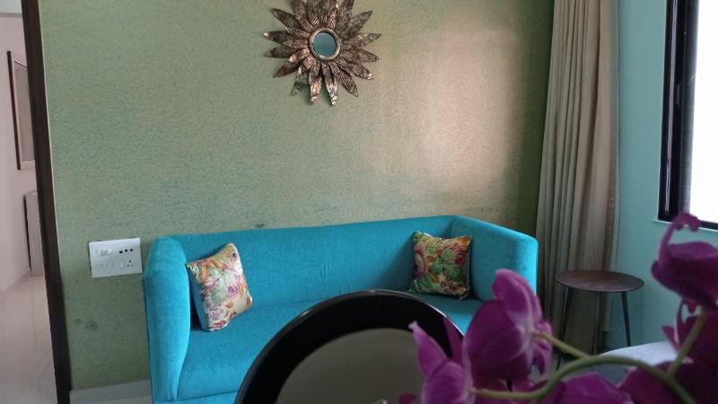 Landmark Asia Serviced Apartments image