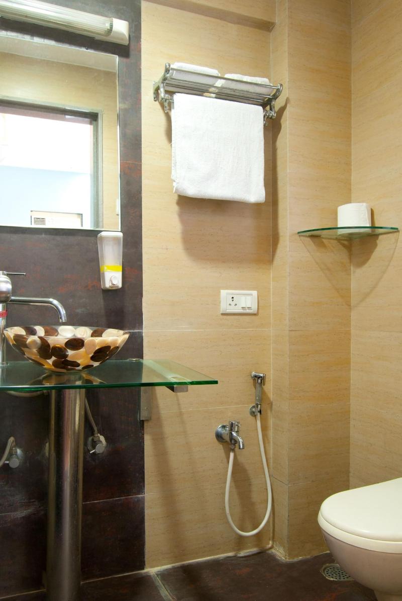 Landmark Asia Serviced Apartments image