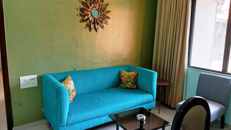 Landmark Asia Serviced Apartments image