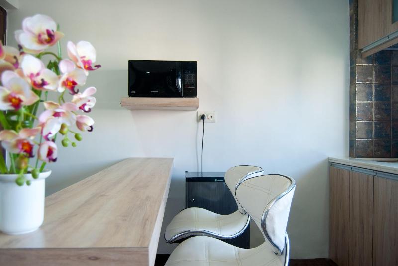 Landmark Asia Serviced Apartments image