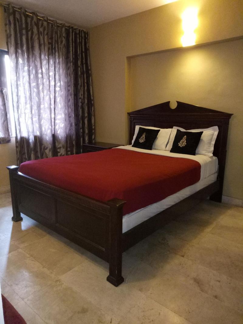 Landmark Asia Serviced Apartments image