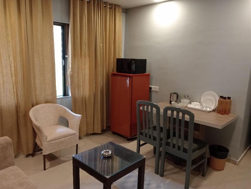 Landmark Asia Serviced Apartments image