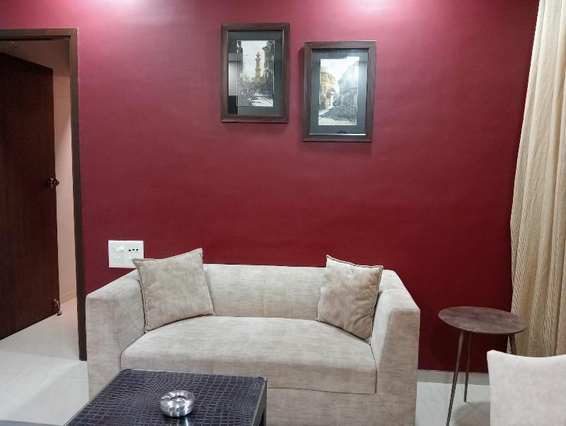 Landmark Asia Serviced Apartments image