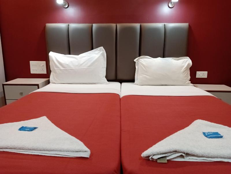 Landmark Asia Serviced Apartments image