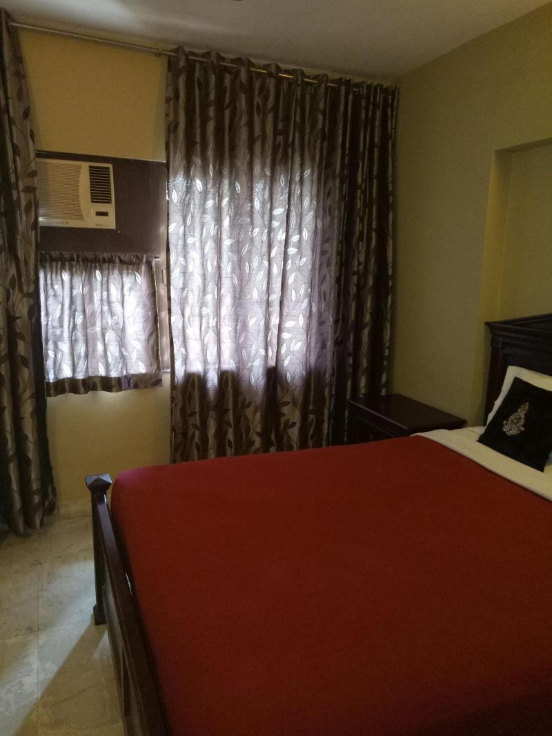 Landmark Asia Serviced Apartments image