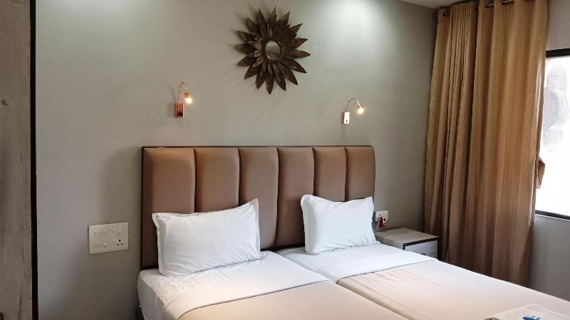 Landmark Asia Serviced Apartments image