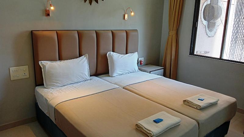 Landmark Asia Serviced Apartments image