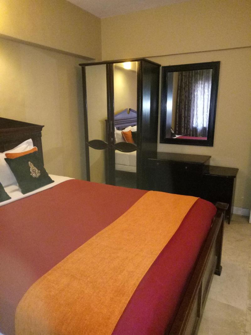 Landmark Asia Serviced Apartments image