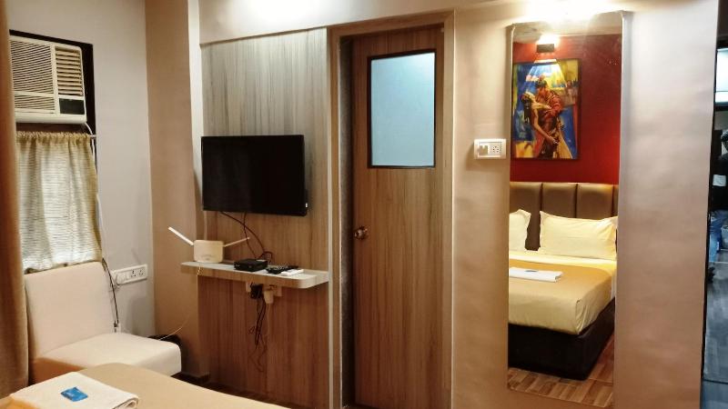 Landmark Asia Serviced Apartments image