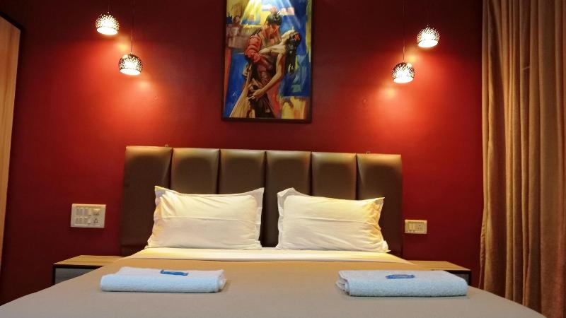 Landmark Asia Serviced Apartments image