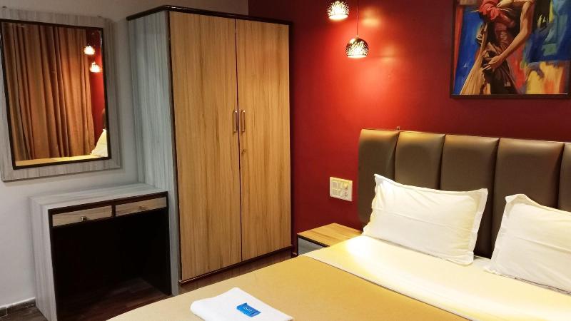 Landmark Asia Serviced Apartments image