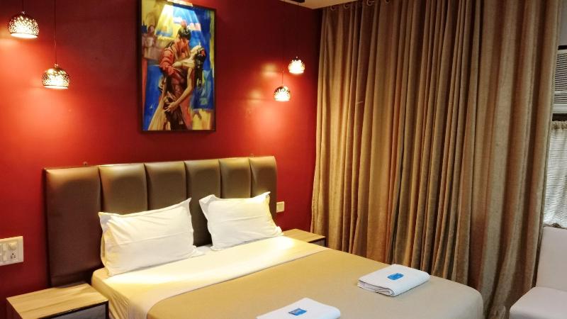 Landmark Asia Serviced Apartments image