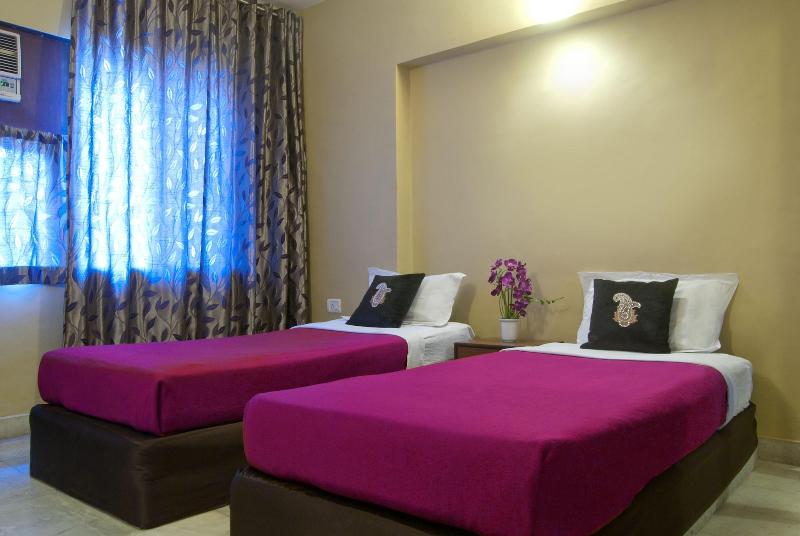 Landmark Asia Serviced Apartments image