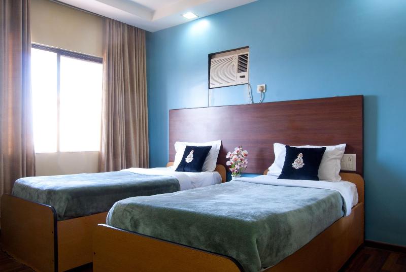 Landmark Asia Serviced Apartments image