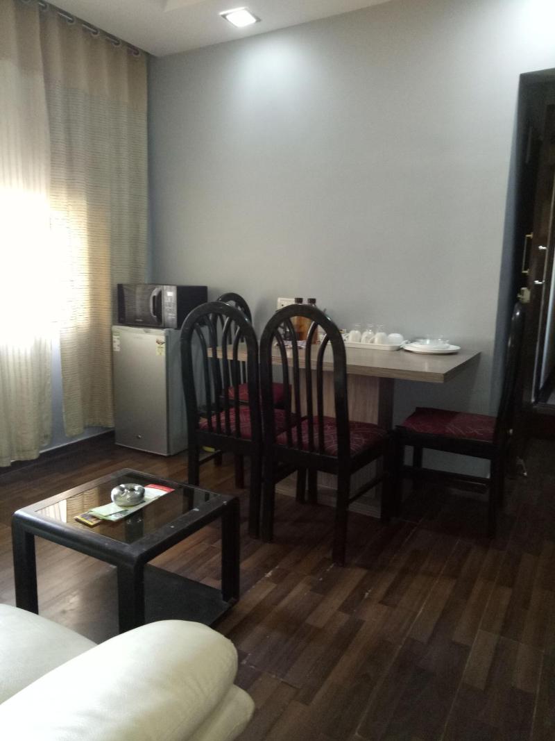 Landmark Asia Serviced Apartments image