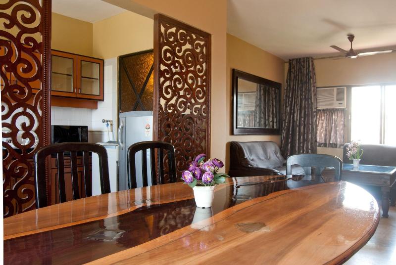 Landmark Asia Serviced Apartments image