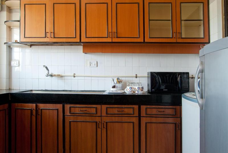 Landmark Asia Serviced Apartments image