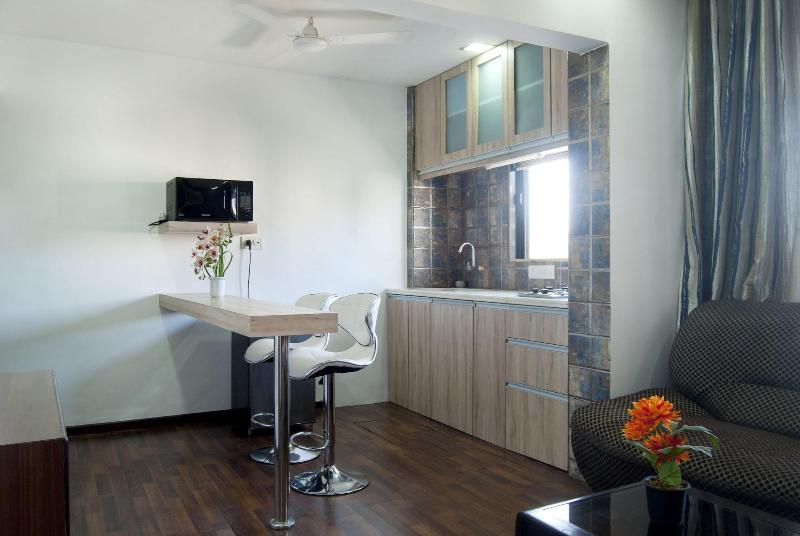 Landmark Asia Serviced Apartments image