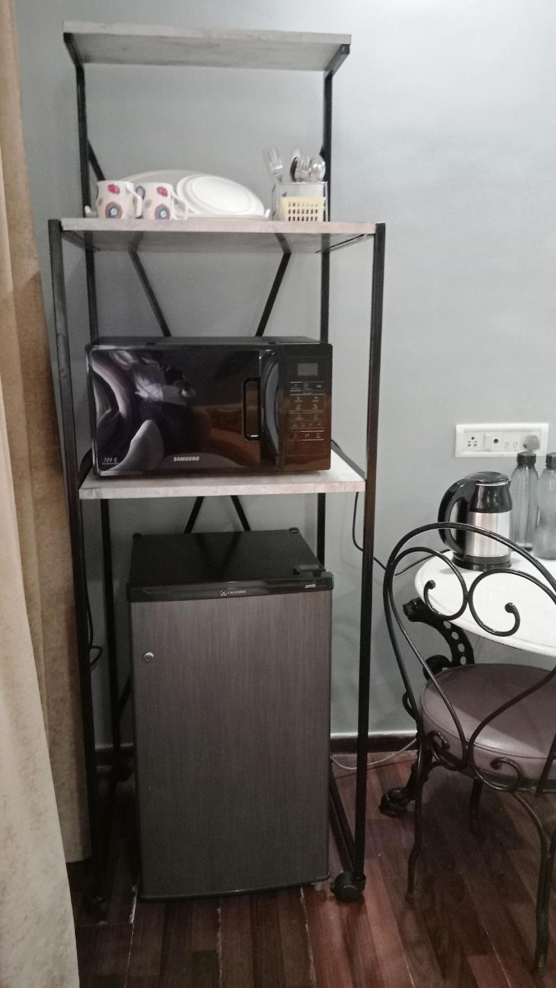 Landmark Asia Serviced Apartments image