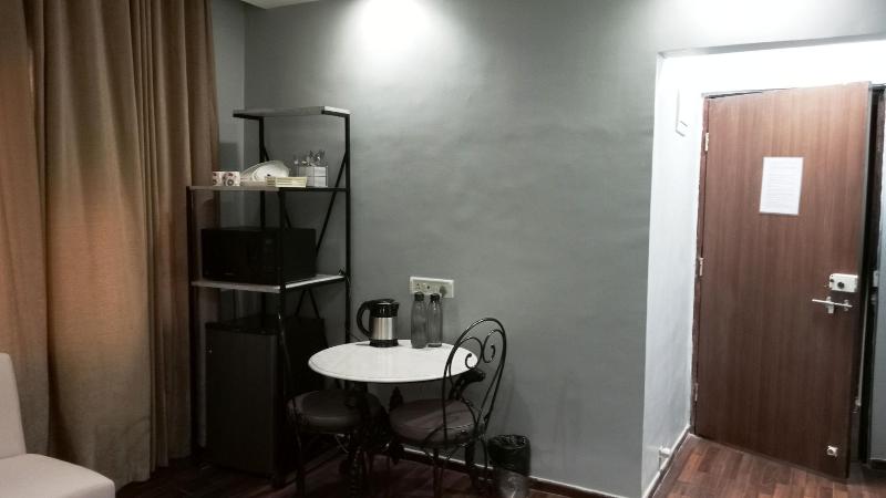 Landmark Asia Serviced Apartments image