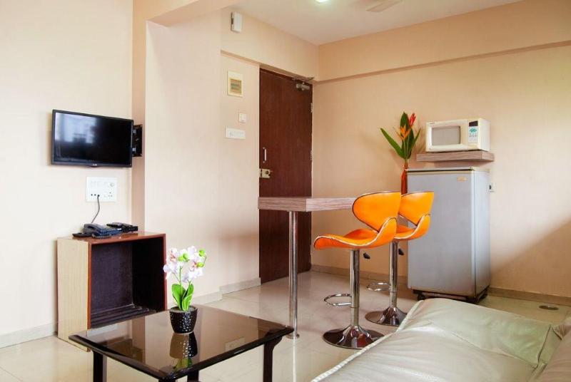 Landmark Asia Serviced Apartments image