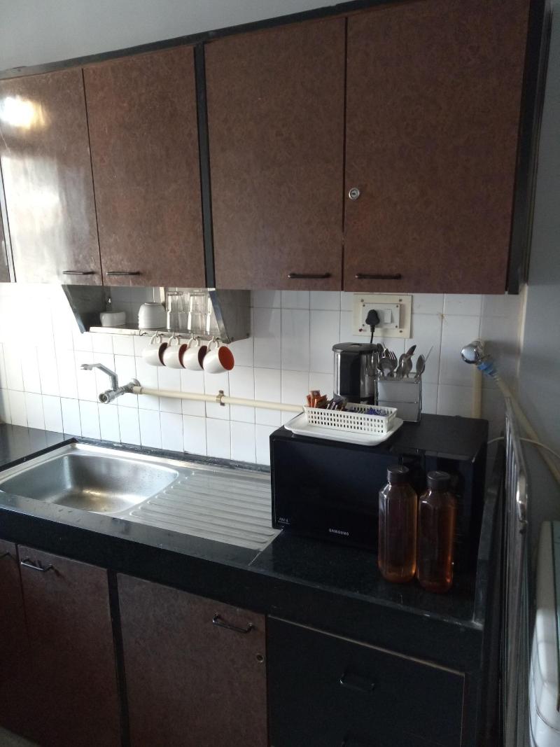 Landmark Asia Serviced Apartments image