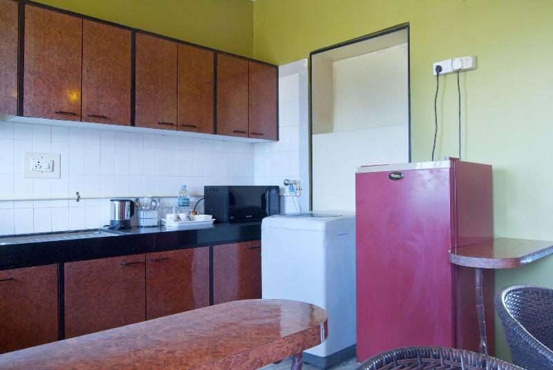 Landmark Asia Serviced Apartments image