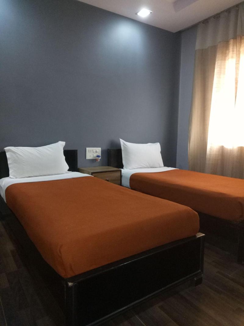 Landmark Asia Serviced Apartments image
