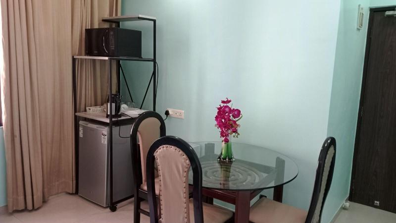 Landmark Asia Serviced Apartments image